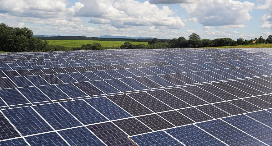 Adani Green Energy Ranks Second Globally in Solar Photovoltaic Development