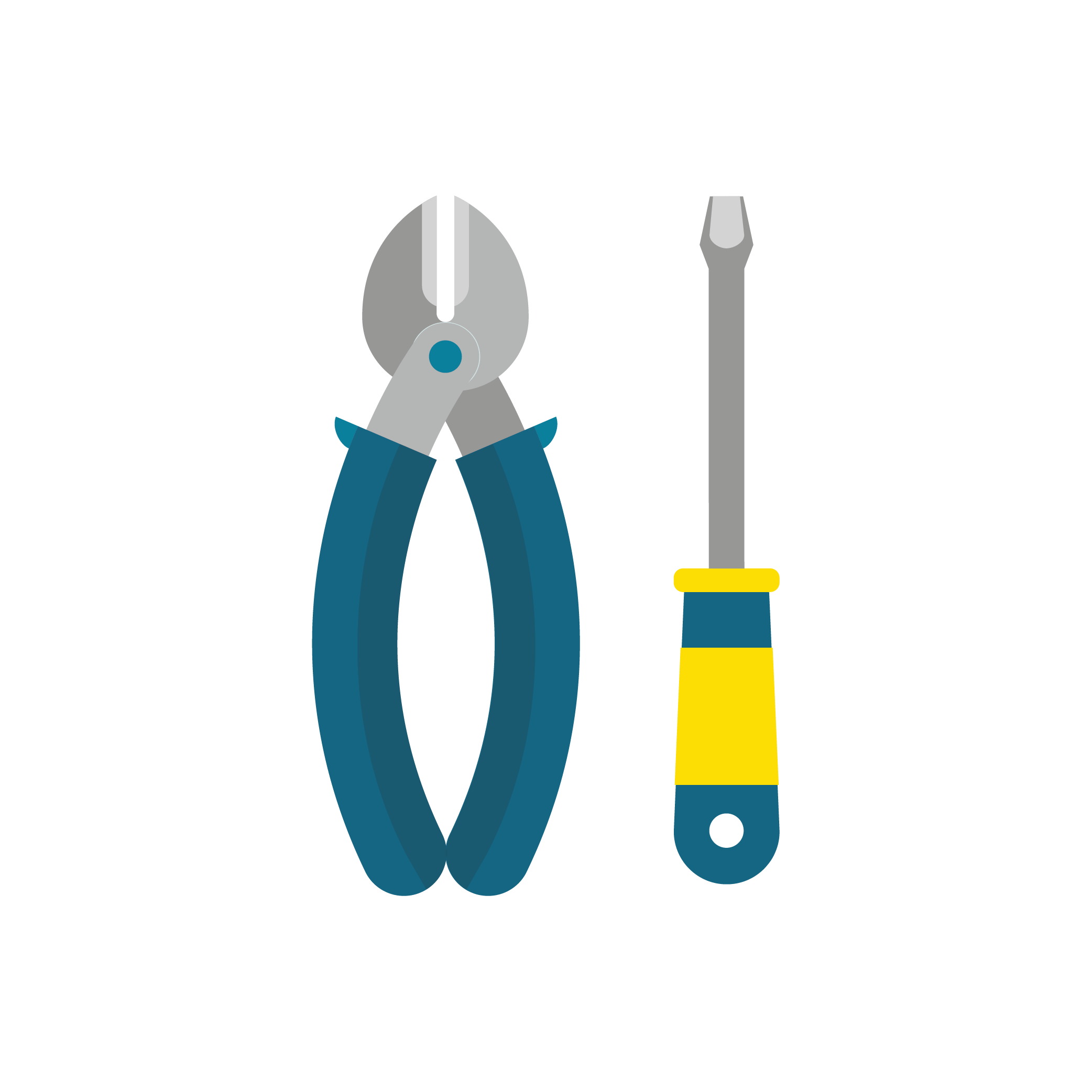 Solar Installation Components