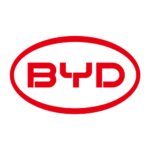 BYD Company Limited.
