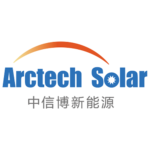 Arctech Solar Holding Co.,Ltd.