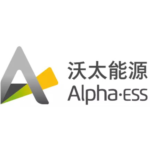 Alpha Ess Co.,Ltd.