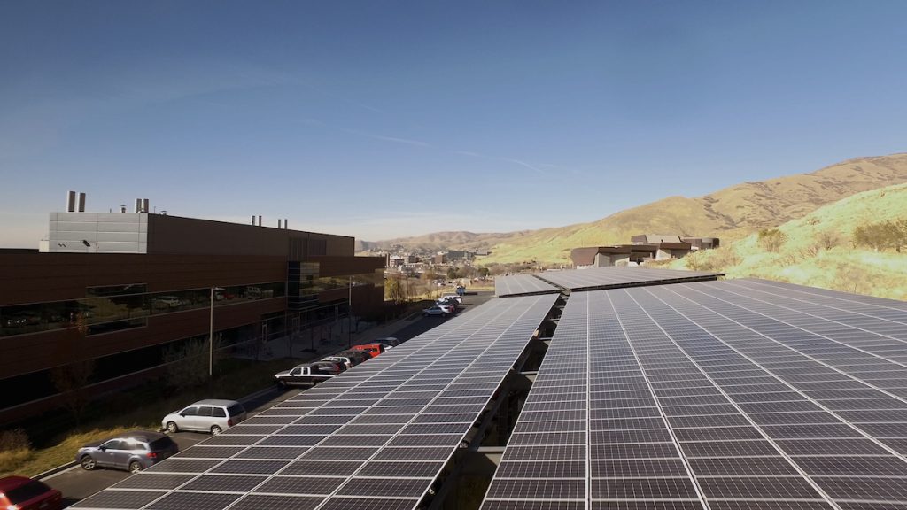 Utah Solar For All Coalition Receives $62.5 Million Funding Boost