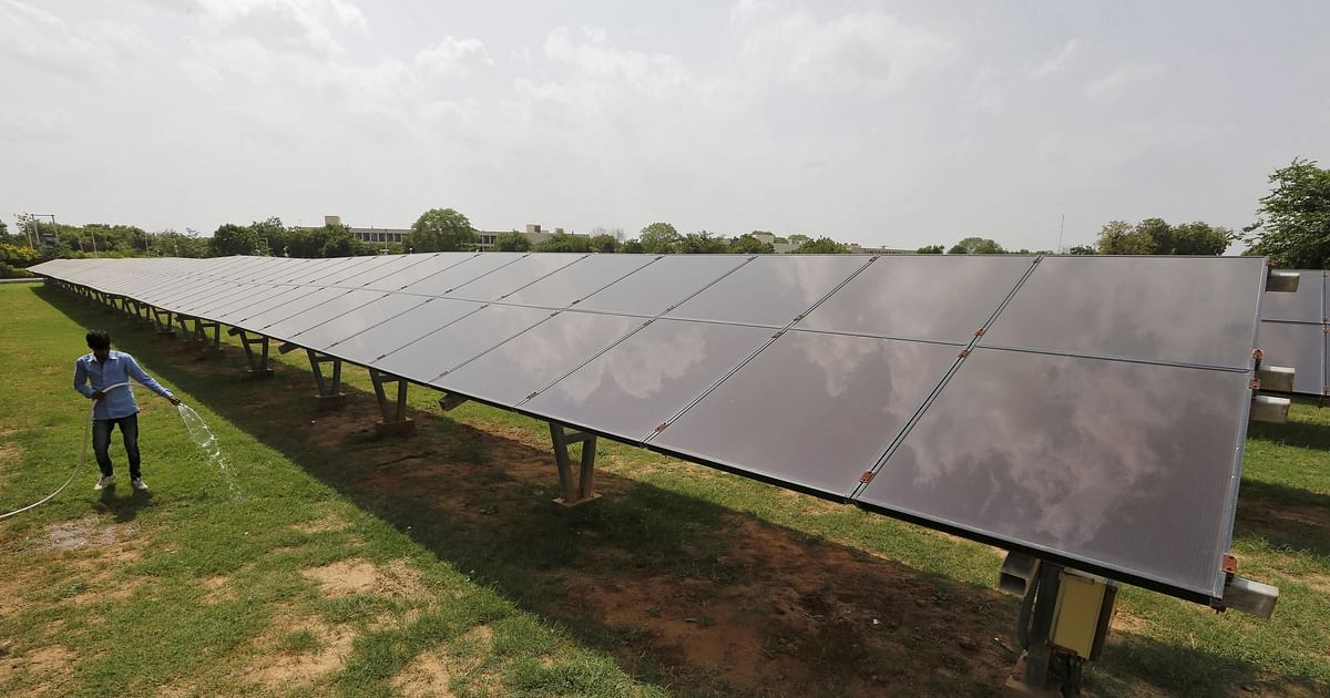 India’s Solar Subsidy Faces Scrutiny Amid Rooftop Revolution