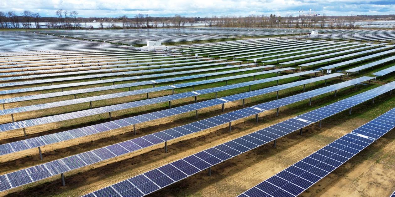 Mitsui Invests $200 Million in Texas Solar Farm Development