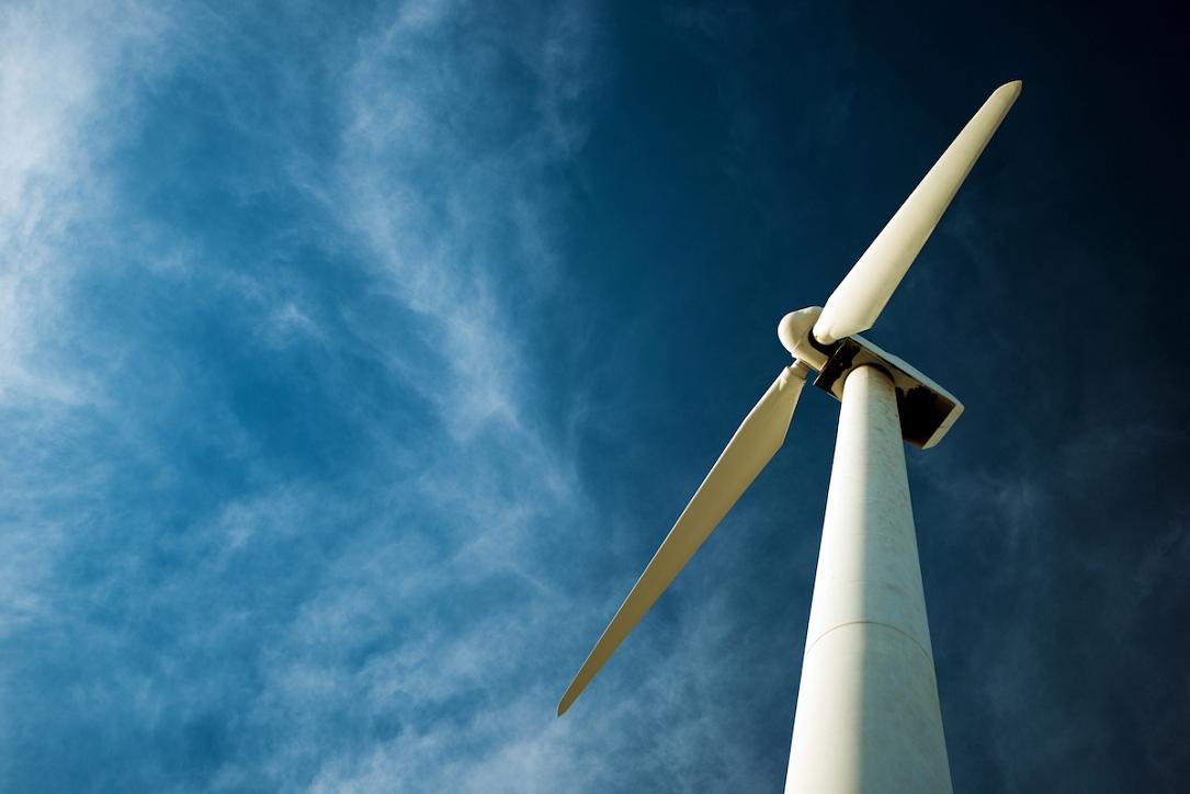 EBRD Funds EUR 46 Million for 102 MW Wind Farm in Romania